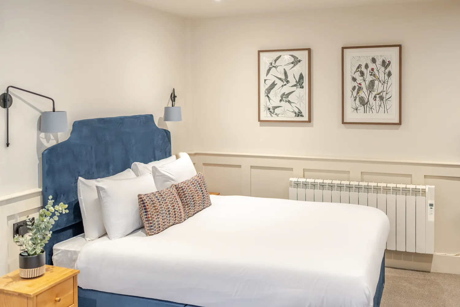 Grove House Hotel 18